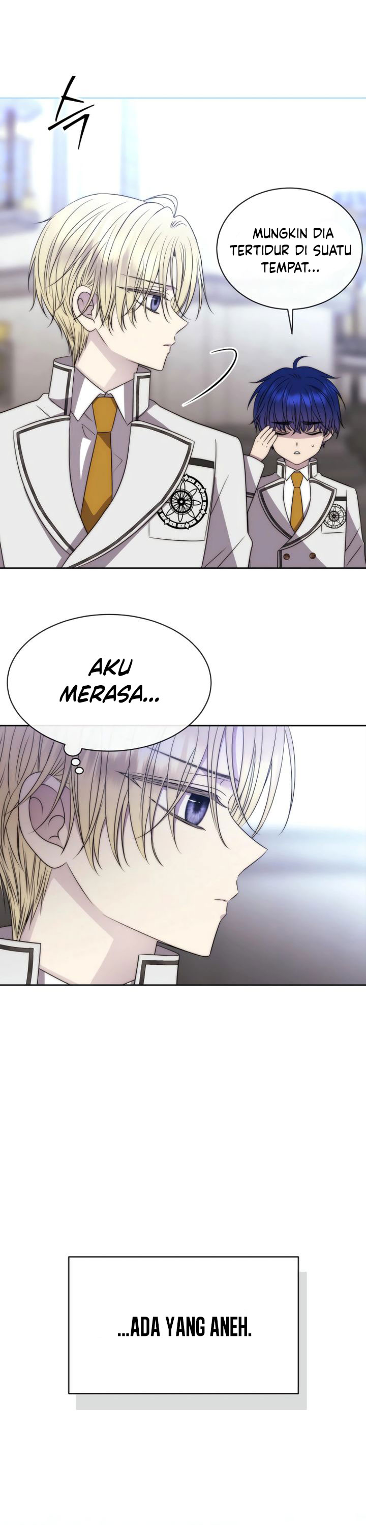 Black Haze (Reboot) Chapter 23 Gambar 41