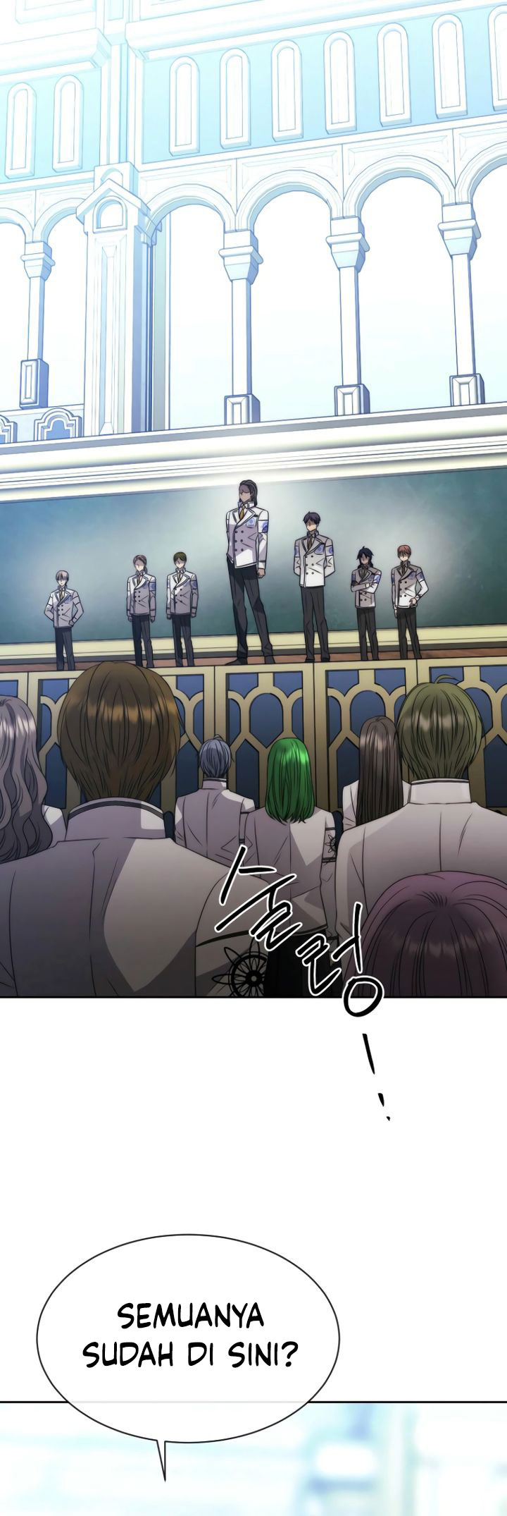 Black Haze (Reboot) Chapter 23 Gambar 44