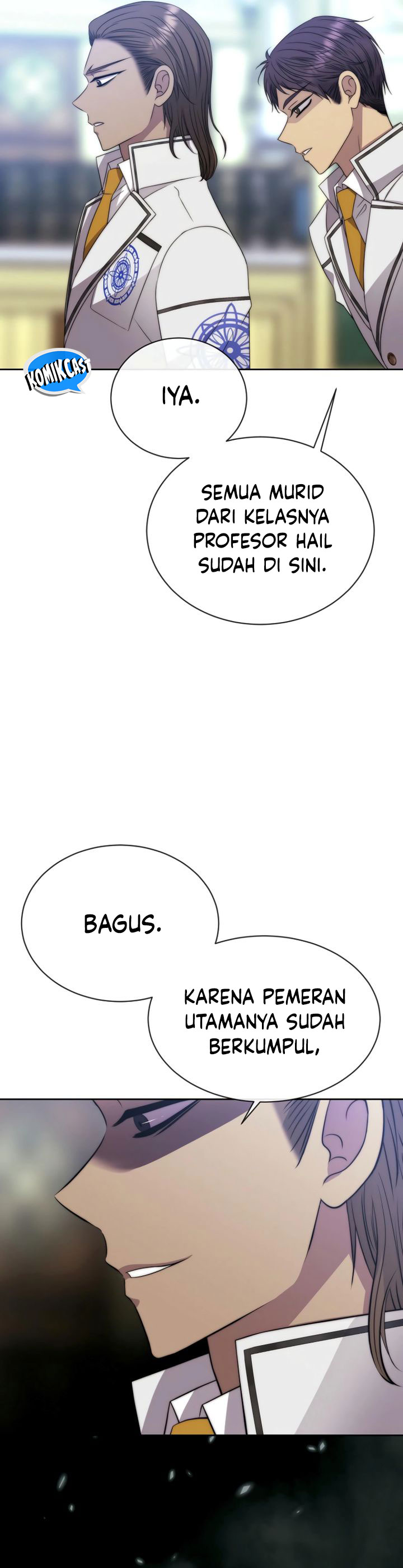 Black Haze (Reboot) Chapter 23 Gambar 45