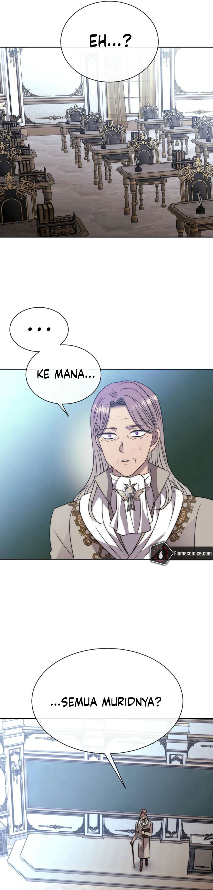 Black Haze (Reboot) Chapter 23 Gambar 47