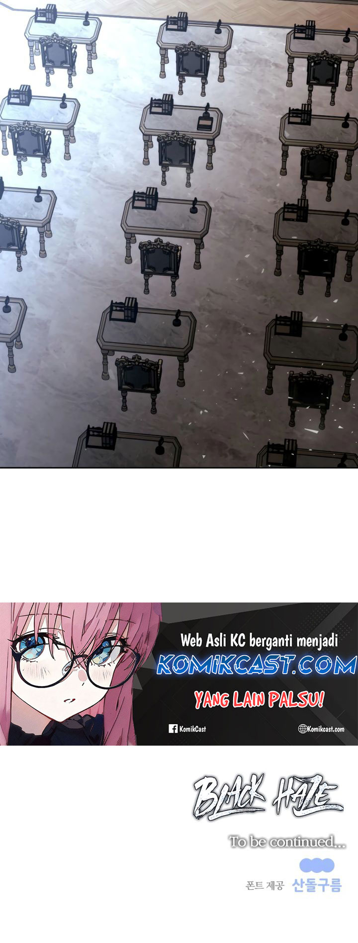 Black Haze (Reboot) Chapter 23 Gambar 48