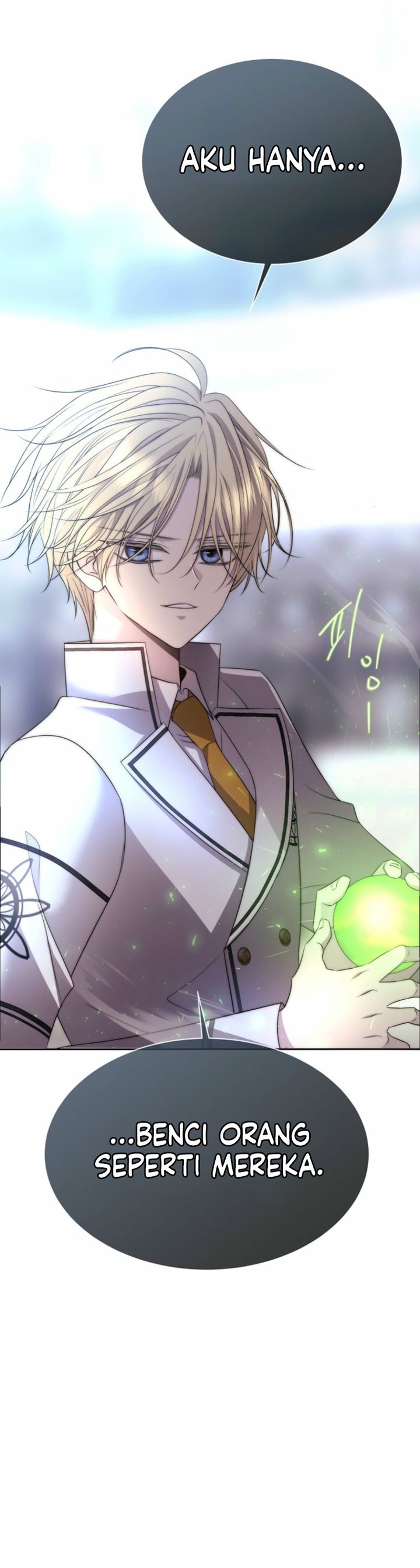 Black Haze (Reboot) Chapter 27 Gambar 3