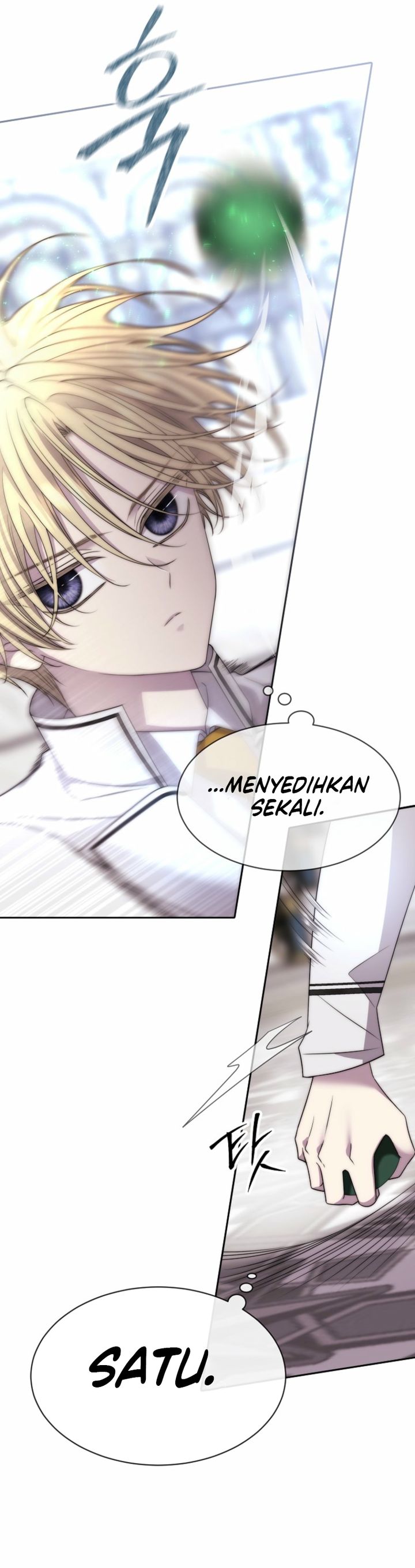 Black Haze (Reboot) Chapter 27 Gambar 5