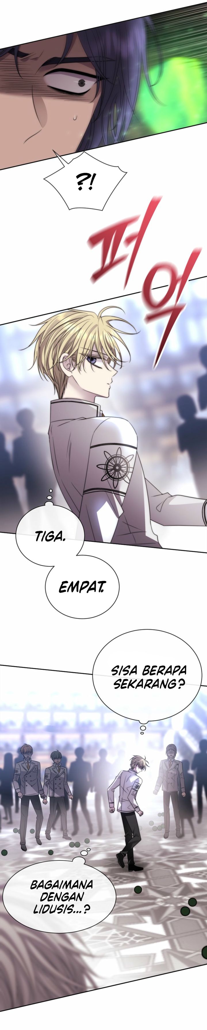 Black Haze (Reboot) Chapter 27 Gambar 7
