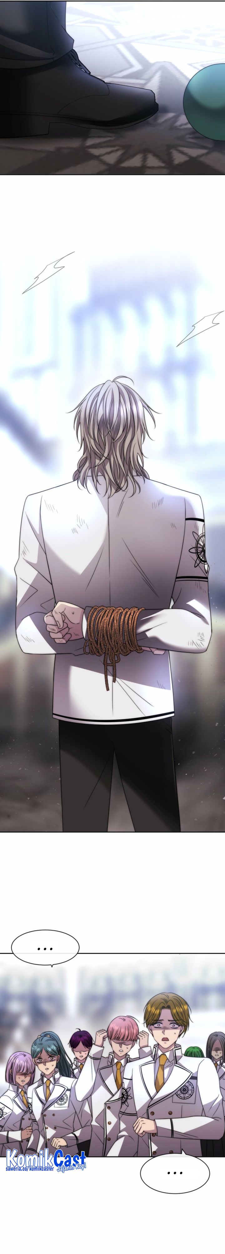 Black Haze (Reboot) Chapter 27 Gambar 9