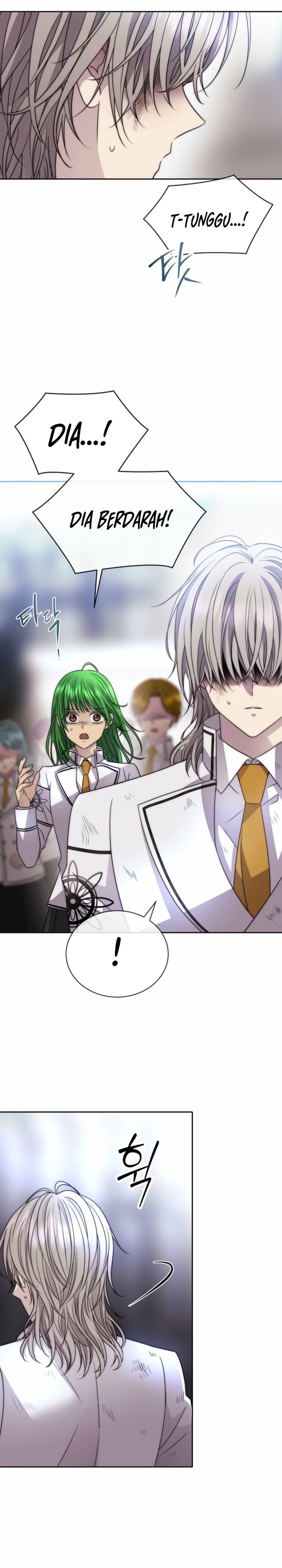 Black Haze (Reboot) Chapter 27 Gambar 10