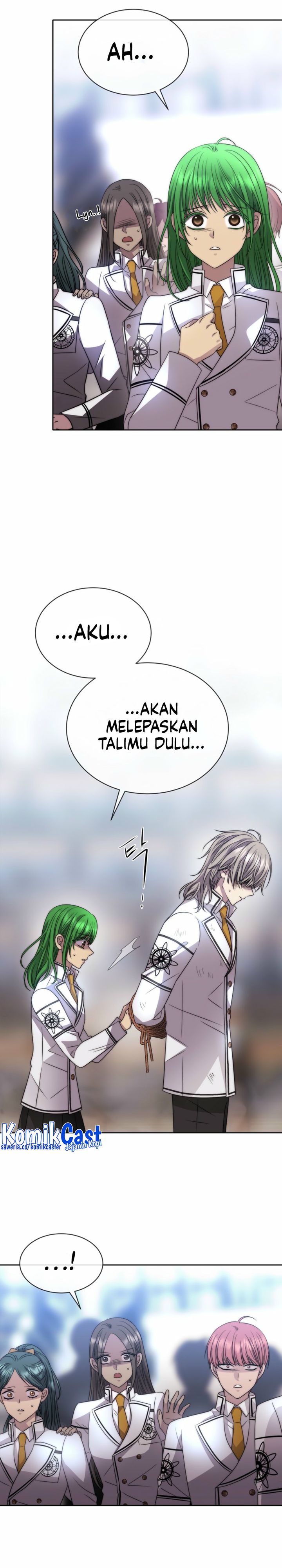 Black Haze (Reboot) Chapter 27 Gambar 11