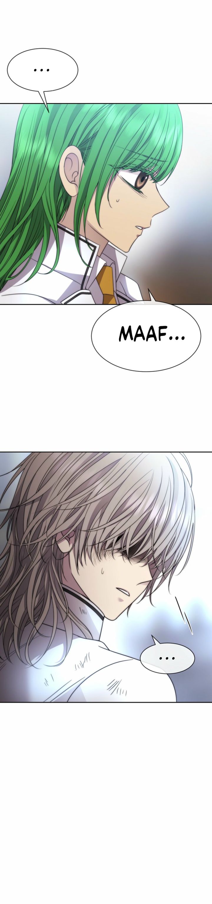 Black Haze (Reboot) Chapter 27 Gambar 12