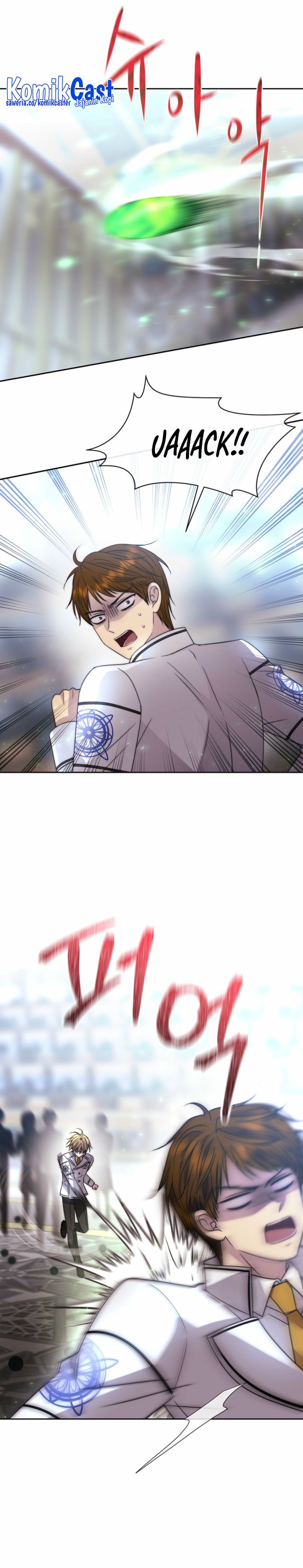 Black Haze (Reboot) Chapter 27 Gambar 13