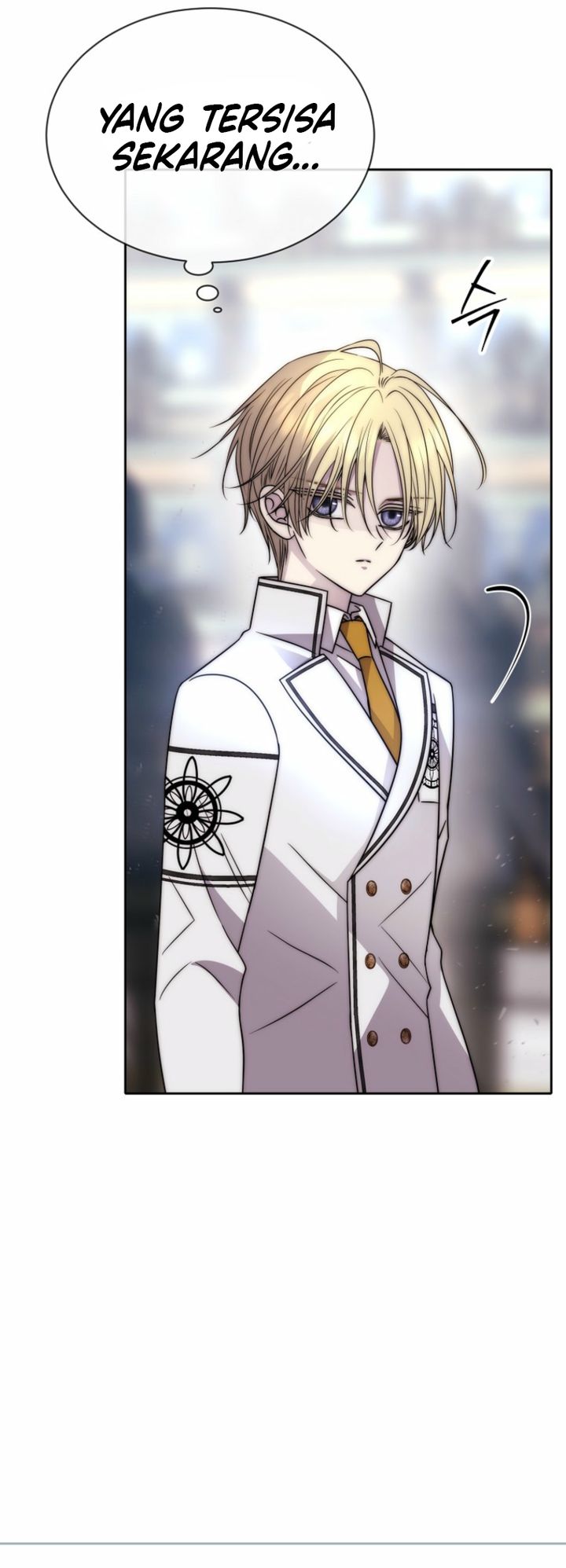Black Haze (Reboot) Chapter 27 Gambar 15