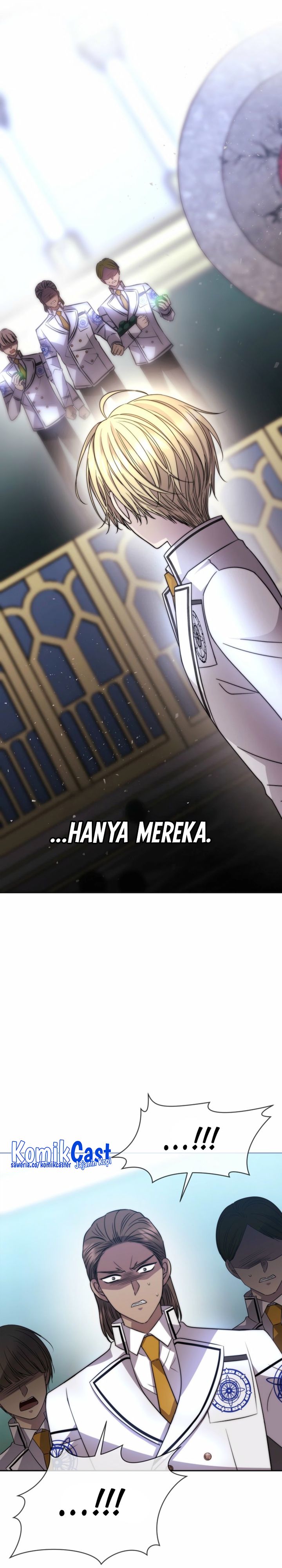 Black Haze (Reboot) Chapter 27 Gambar 16