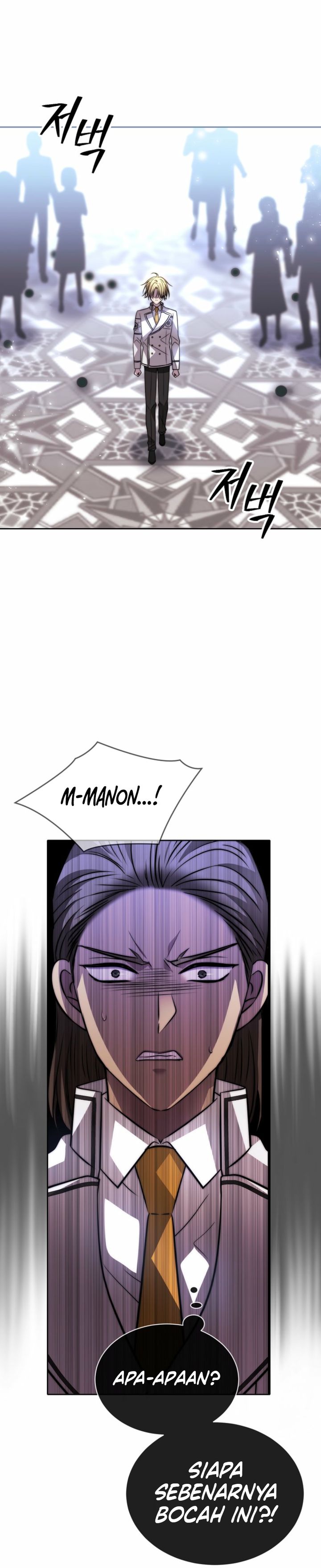 Black Haze (Reboot) Chapter 27 Gambar 17