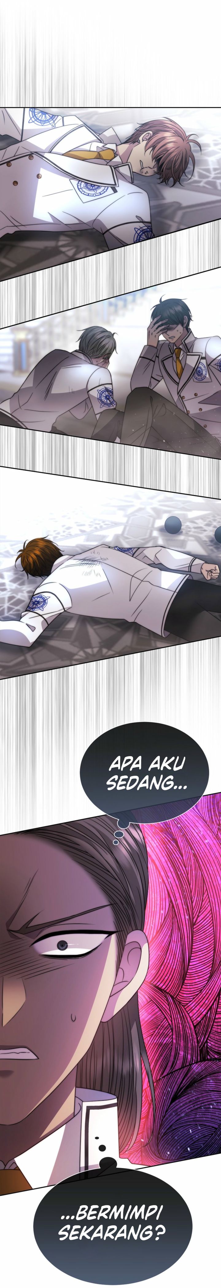 Black Haze (Reboot) Chapter 27 Gambar 18