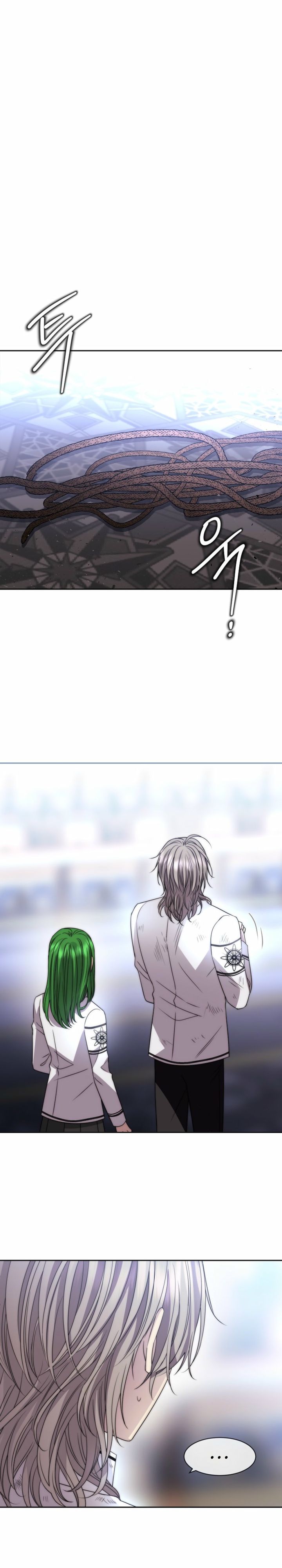 Black Haze (Reboot) Chapter 27 Gambar 20