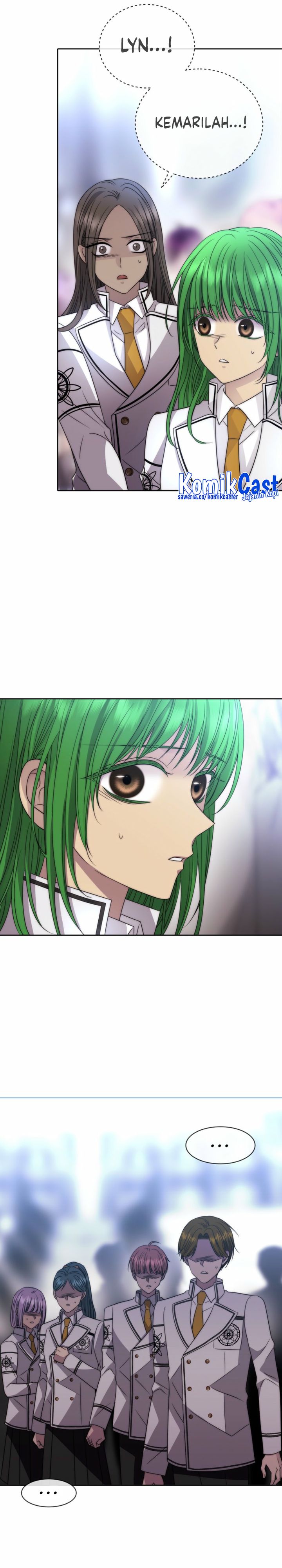 Black Haze (Reboot) Chapter 27 Gambar 22
