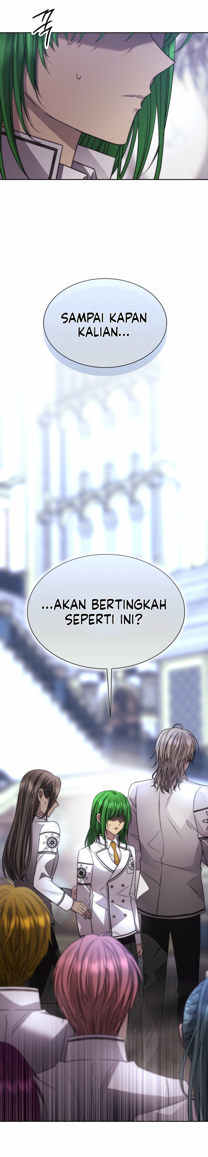 Black Haze (Reboot) Chapter 27 Gambar 23