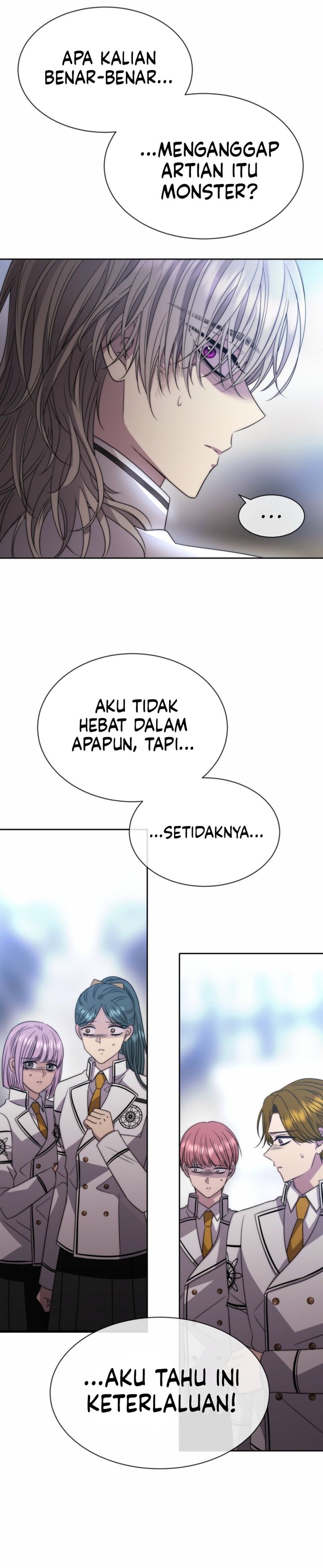 Black Haze (Reboot) Chapter 27 Gambar 24