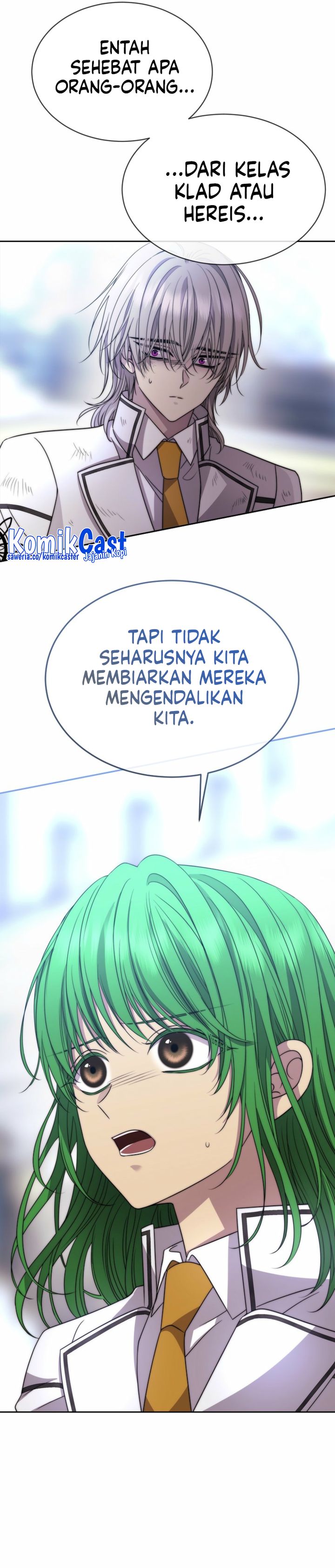 Black Haze (Reboot) Chapter 27 Gambar 26