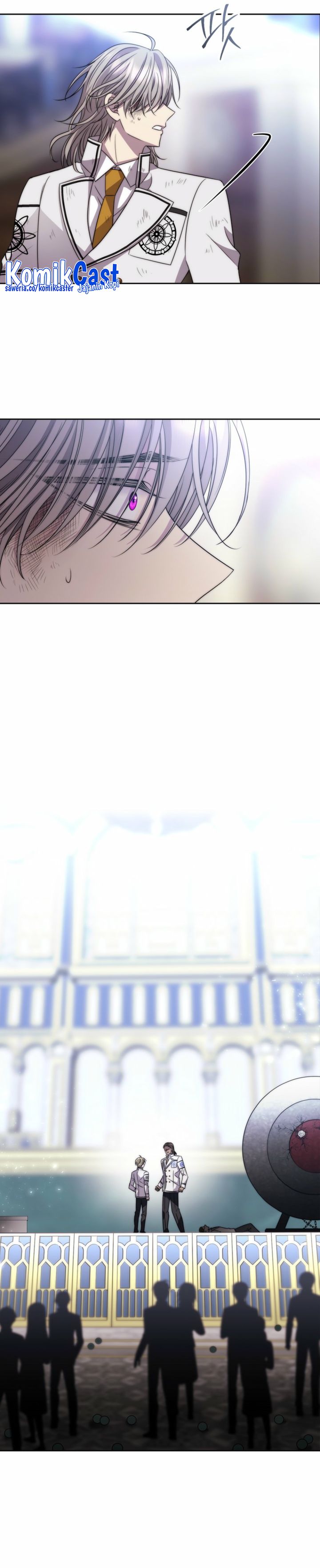 Black Haze (Reboot) Chapter 27 Gambar 29