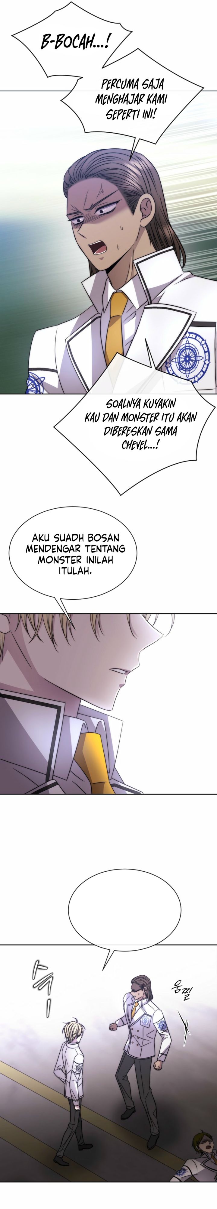 Black Haze (Reboot) Chapter 27 Gambar 30