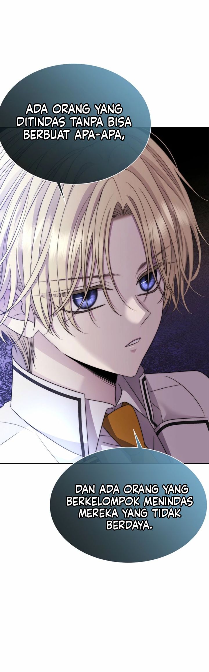 Black Haze (Reboot) Chapter 27 Gambar 31