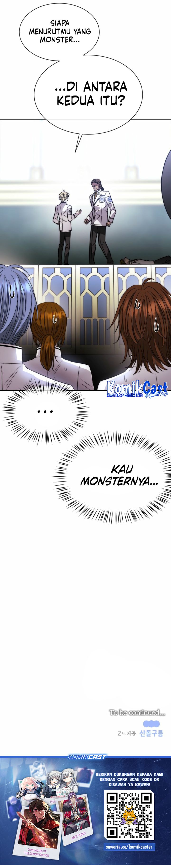 Black Haze (Reboot) Chapter 27 Gambar 32
