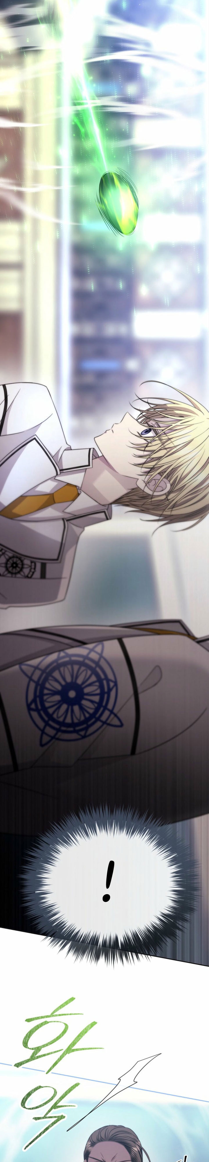 Black Haze (Reboot) Chapter 28 Gambar 4