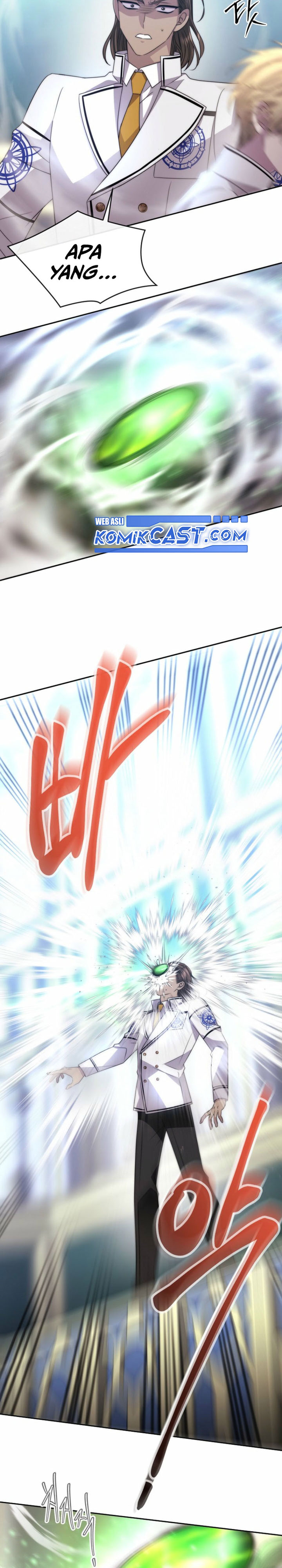 Black Haze (Reboot) Chapter 28 Gambar 5
