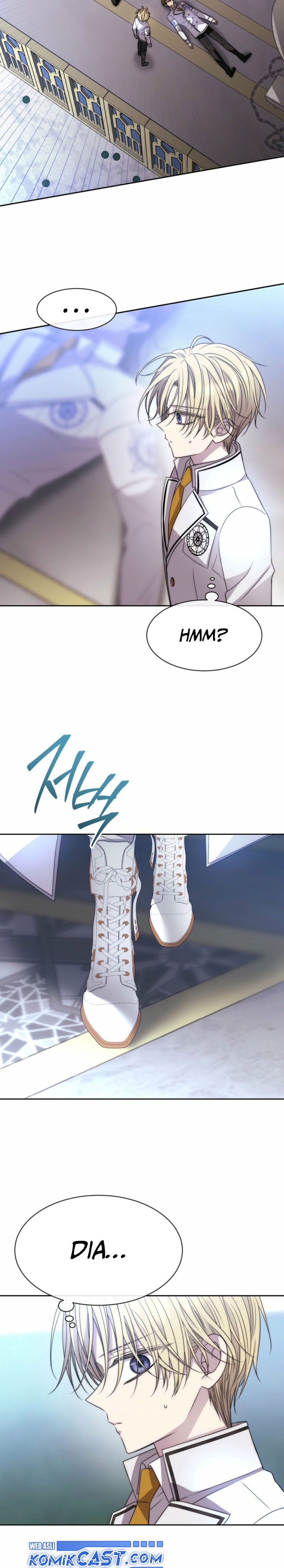 Black Haze (Reboot) Chapter 28 Gambar 7
