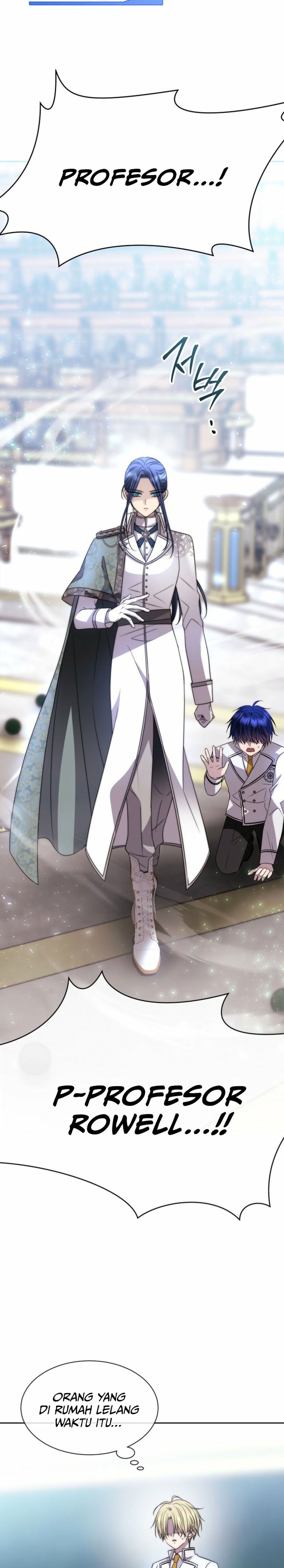 Black Haze (Reboot) Chapter 28 Gambar 8