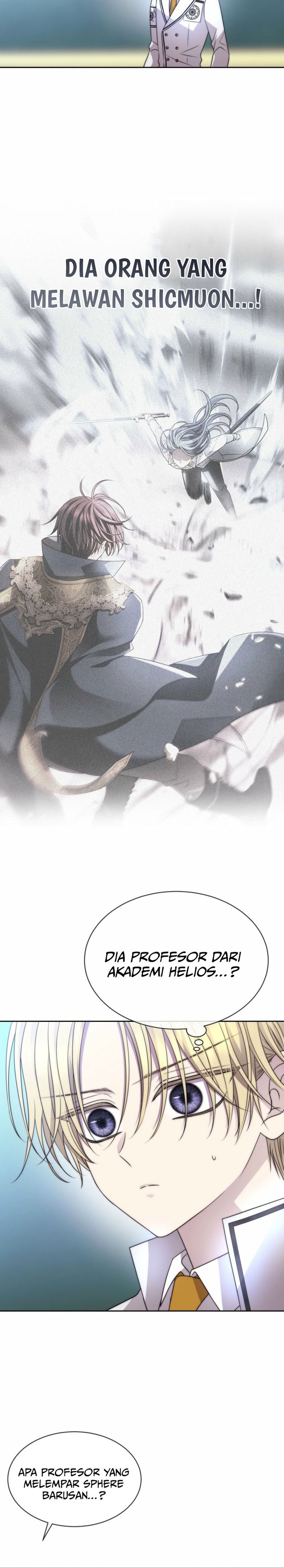 Black Haze (Reboot) Chapter 28 Gambar 9