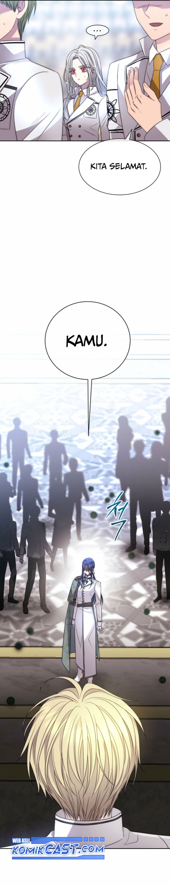 Black Haze (Reboot) Chapter 28 Gambar 10