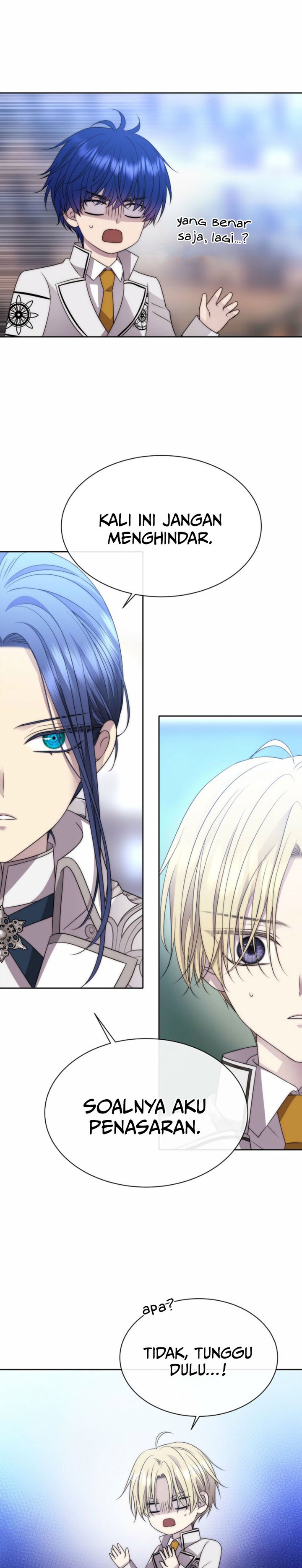 Black Haze (Reboot) Chapter 28 Gambar 12