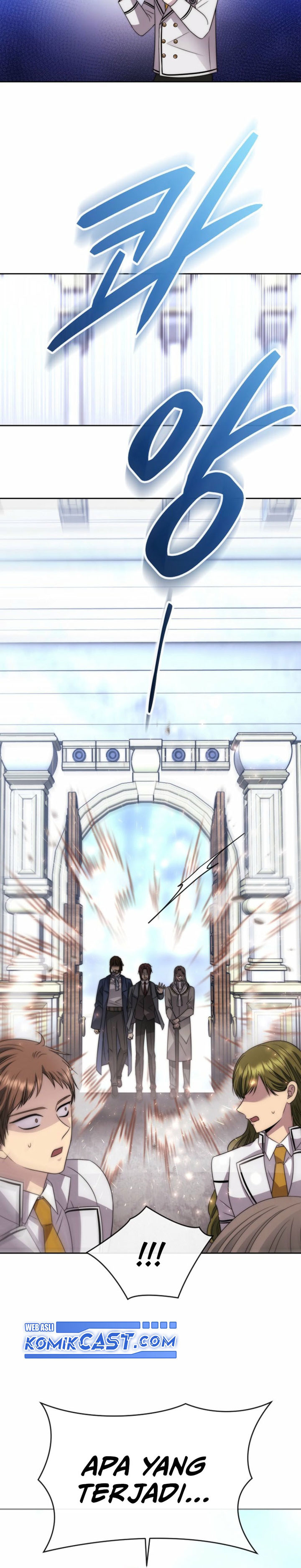 Black Haze (Reboot) Chapter 28 Gambar 13