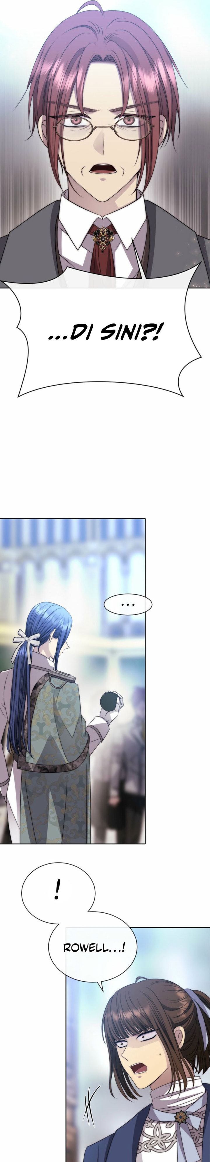 Black Haze (Reboot) Chapter 28 Gambar 14