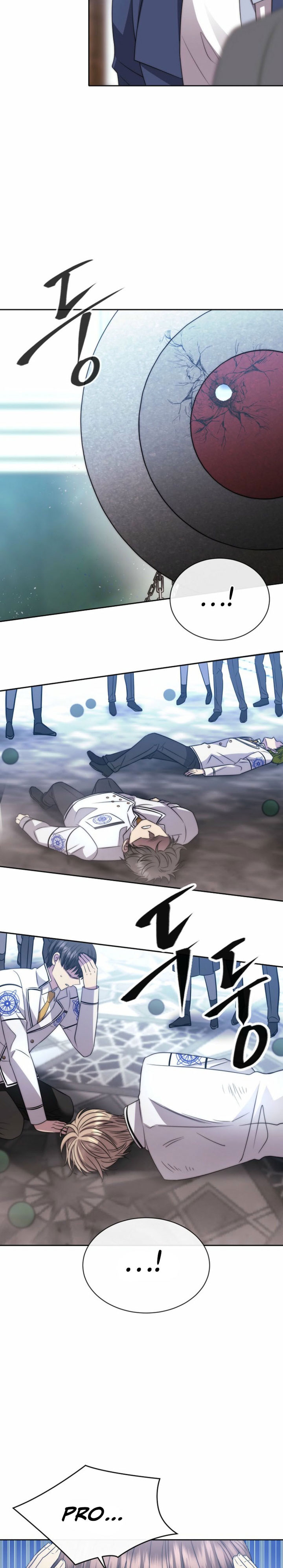 Black Haze (Reboot) Chapter 28 Gambar 15