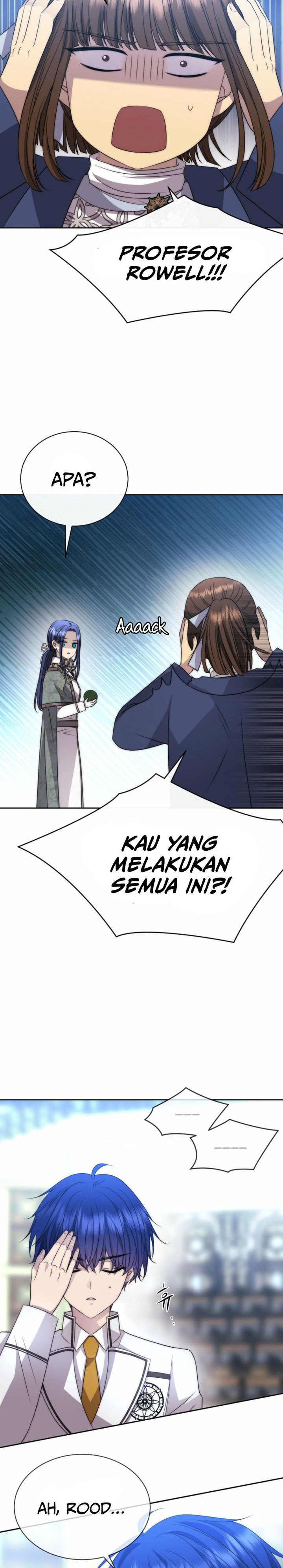 Black Haze (Reboot) Chapter 28 Gambar 16