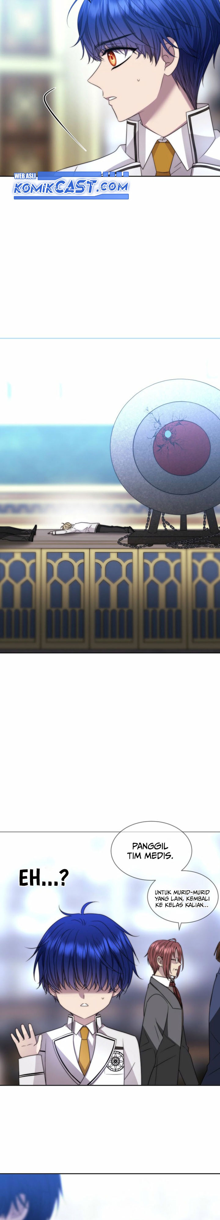 Black Haze (Reboot) Chapter 28 Gambar 17