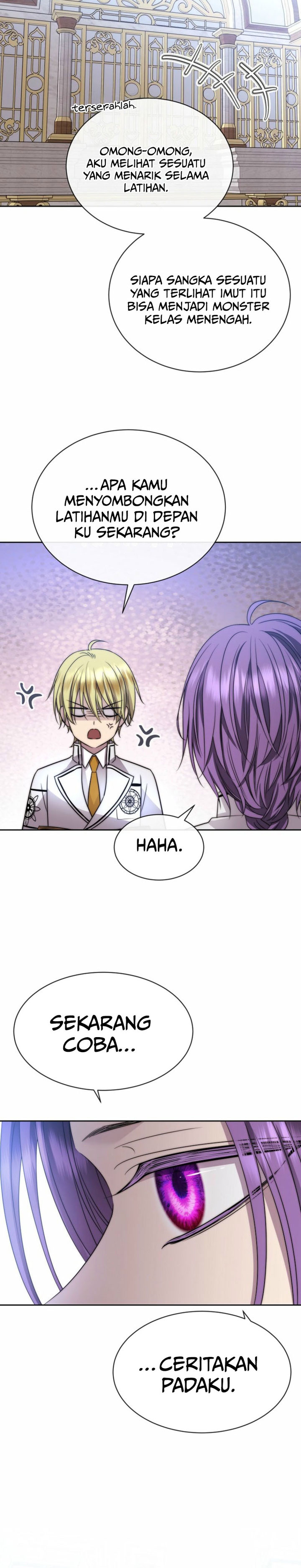 Black Haze (Reboot) Chapter 28 Gambar 21