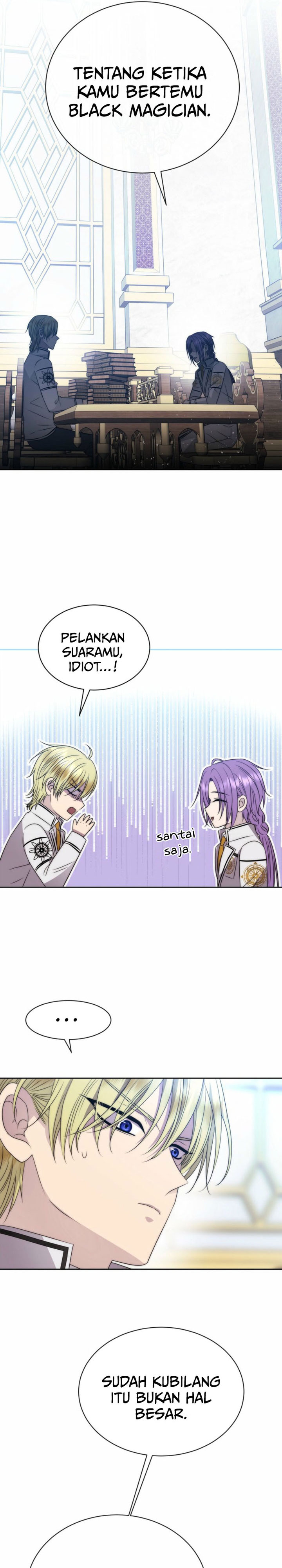 Black Haze (Reboot) Chapter 28 Gambar 22