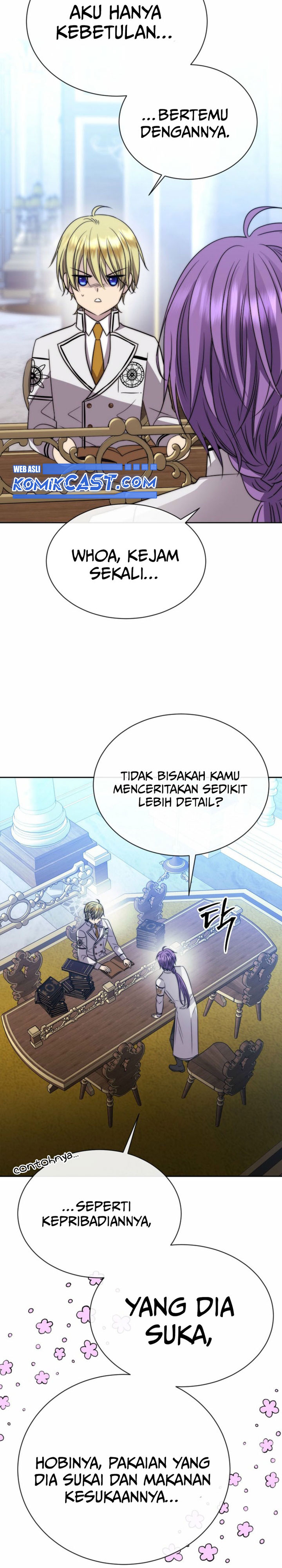 Black Haze (Reboot) Chapter 28 Gambar 23