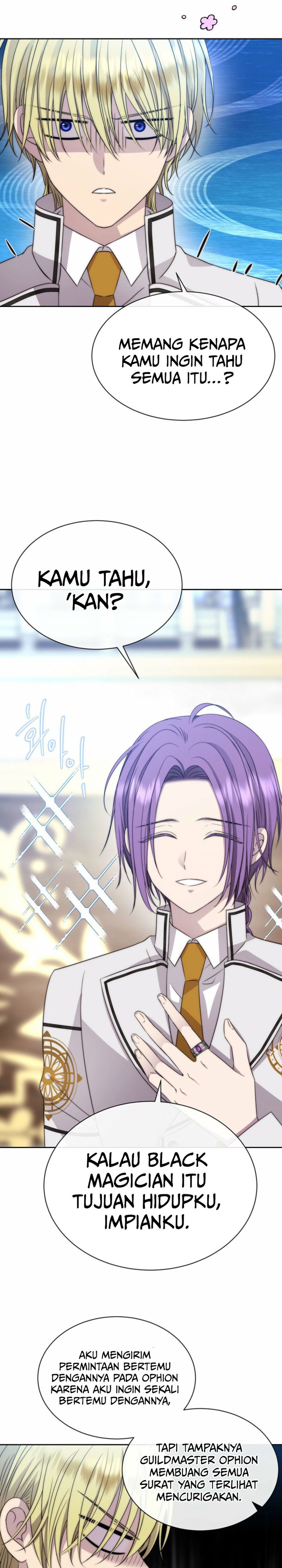 Black Haze (Reboot) Chapter 28 Gambar 24