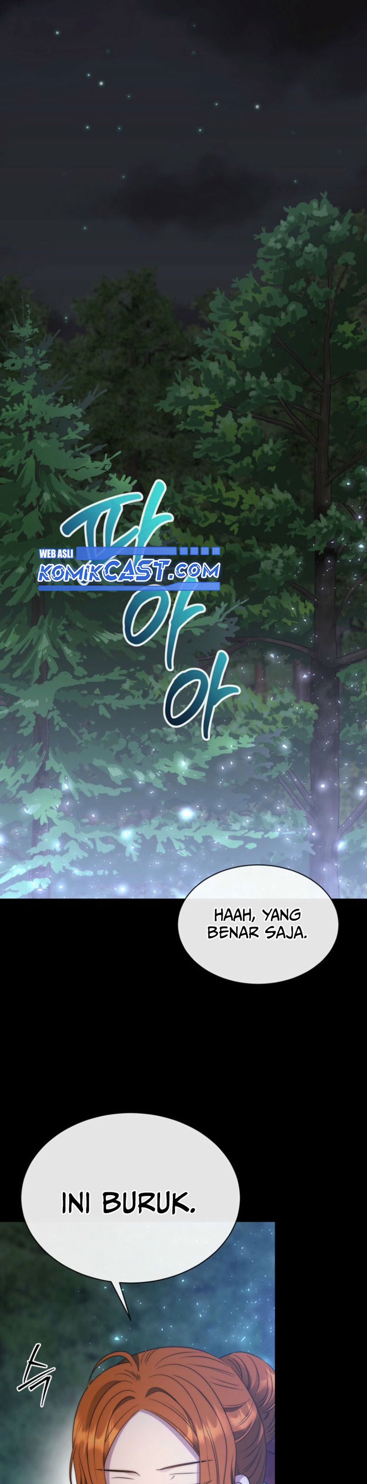 Black Haze (Reboot) Chapter 28 Gambar 26