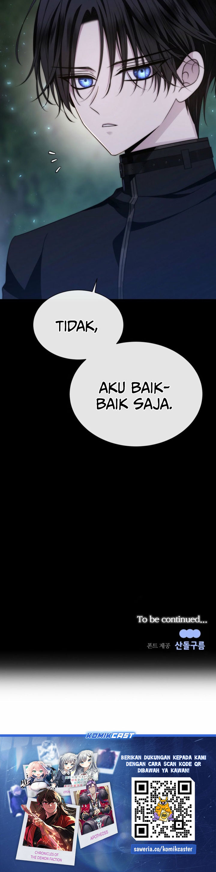 Black Haze (Reboot) Chapter 28 Gambar 28