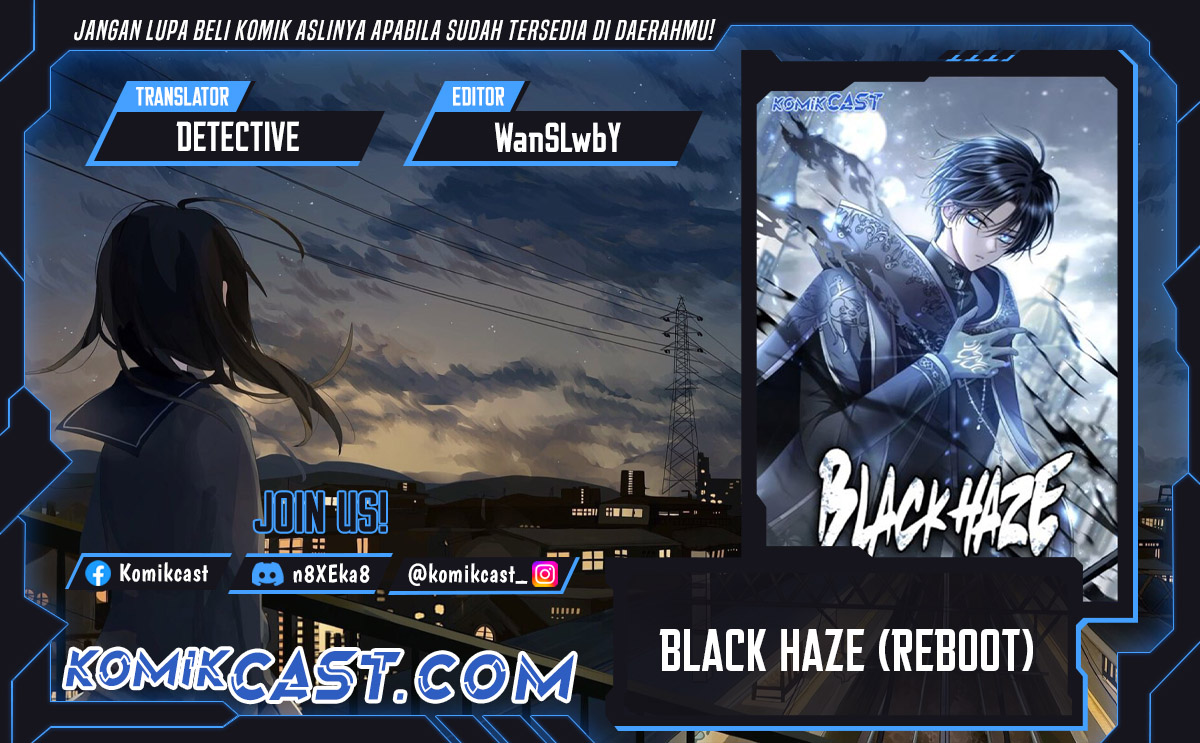 Black Haze (Reboot) Chapter 29 Gambar 1