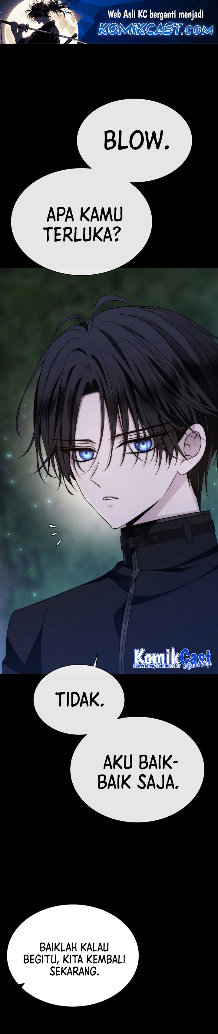 Black Haze (Reboot) Chapter 29 Gambar 2