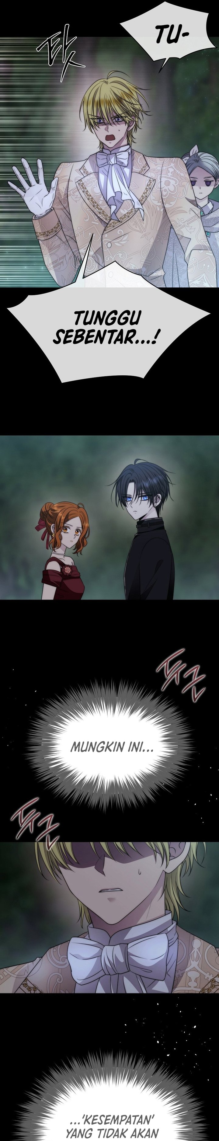 Black Haze (Reboot) Chapter 29 Gambar 3