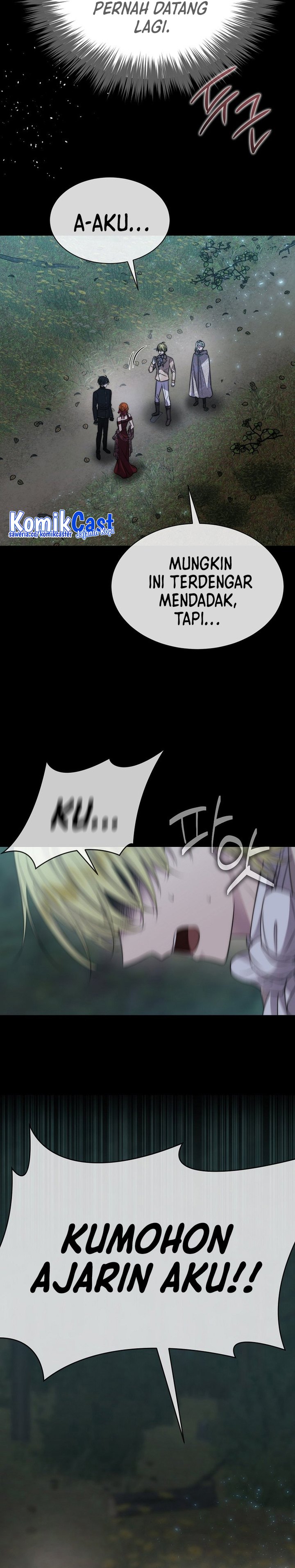 Black Haze (Reboot) Chapter 29 Gambar 4