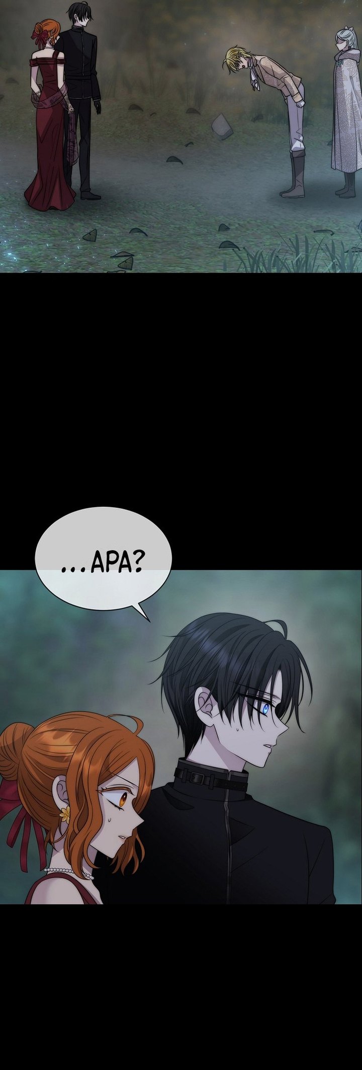 Black Haze (Reboot) Chapter 29 Gambar 5