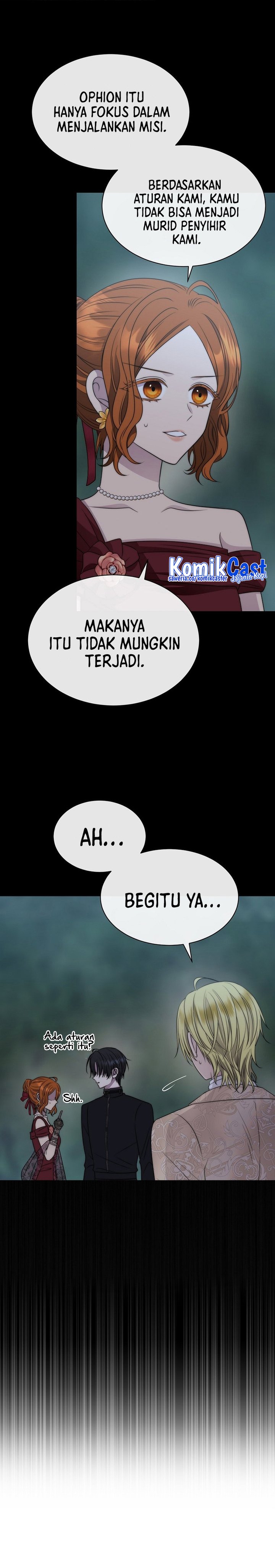 Black Haze (Reboot) Chapter 29 Gambar 8